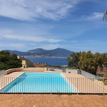 Appartamento Porticcio - Casa Corsa Esterno foto