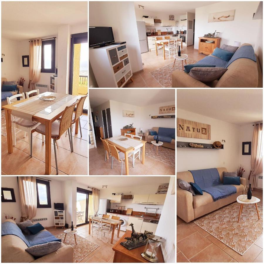 Appartamento Porticcio - Casa Corsa Esterno foto