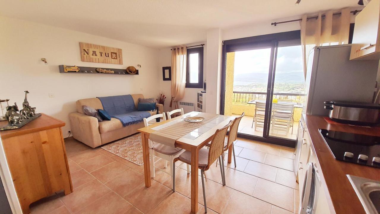 Appartamento Porticcio - Casa Corsa Esterno foto