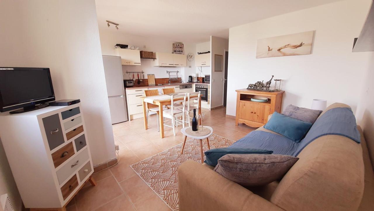 Appartamento Porticcio - Casa Corsa Esterno foto