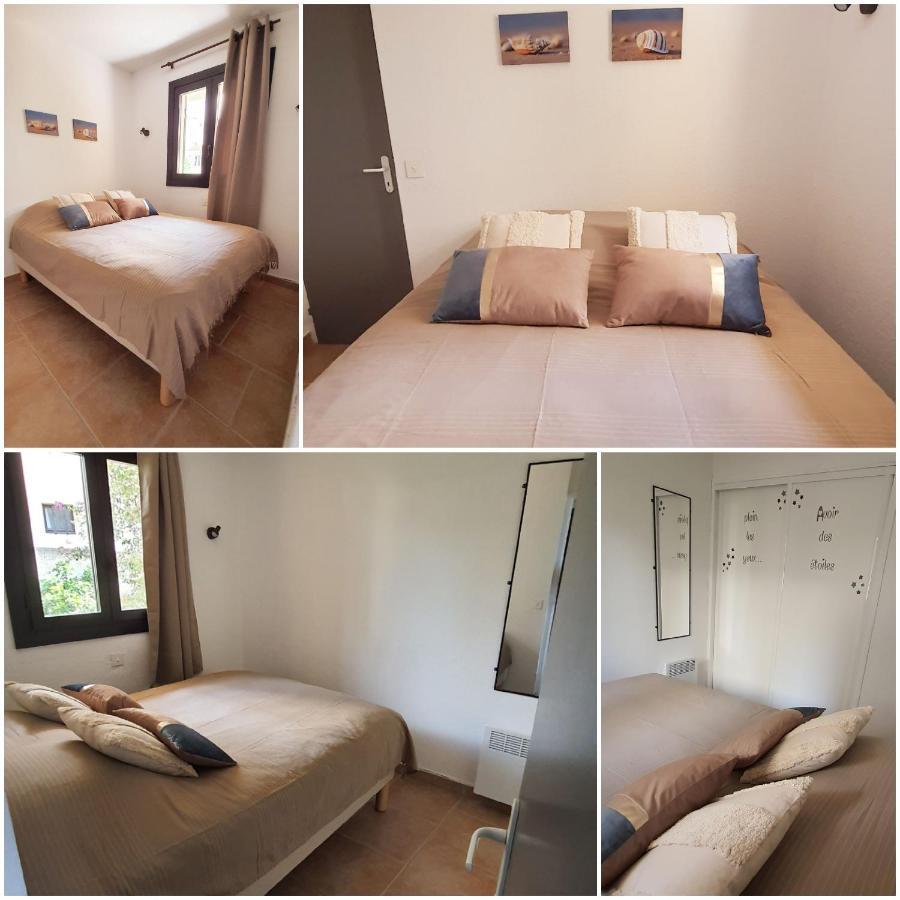 Appartamento Porticcio - Casa Corsa Esterno foto