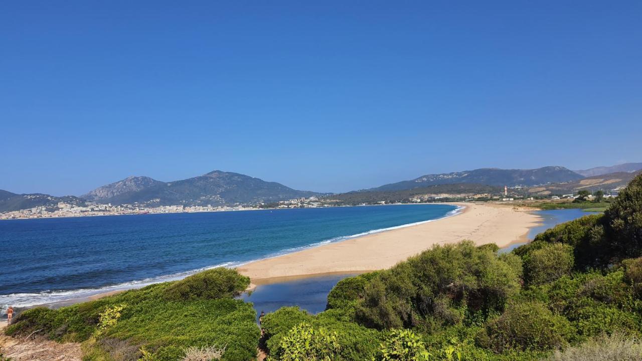 Appartamento Porticcio - Casa Corsa Esterno foto