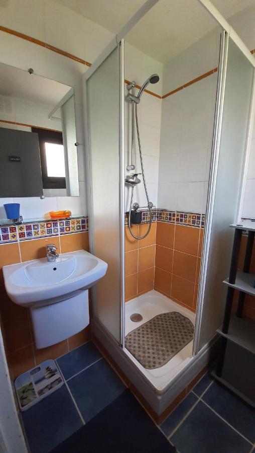 Appartamento Porticcio - Casa Corsa Esterno foto
